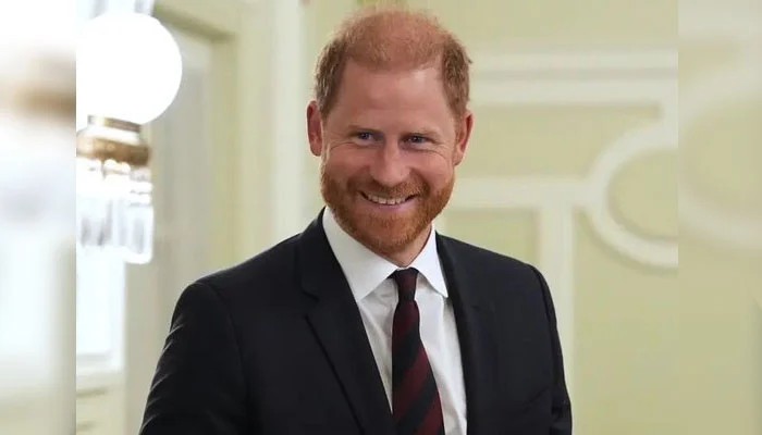 Prince Harry Speaks Out on Veterans' Rights After Royal Move Reports