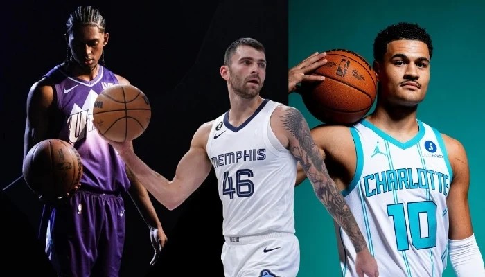 Timberwolves Ship Josh Green to Jazz in Multi-Player Deal