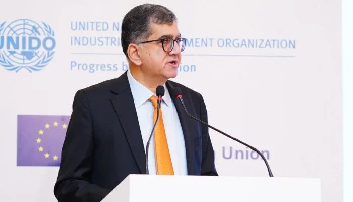 Microfinance Sector Urged To Shift Focus From Access To Economic Outcomes