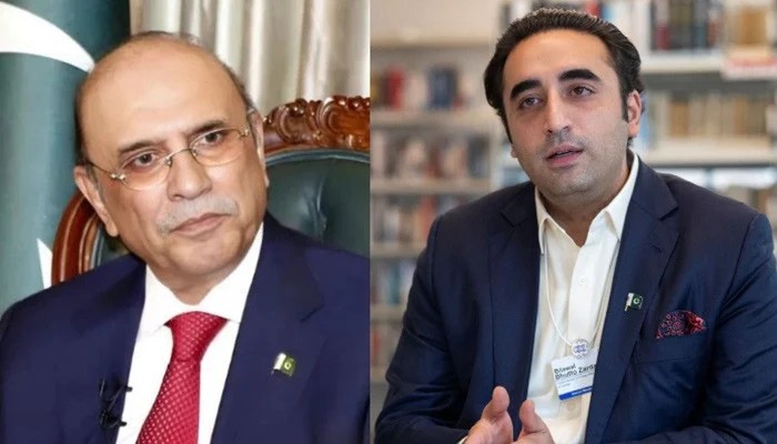 Bilawal Zardari Digs In Against Sindh's Division After Key 5-Hour London Meeting