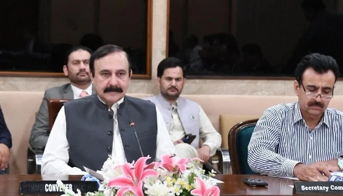 PAC Sub-Committee Settles Rs3.8m Audit Objection Against Law Ministry