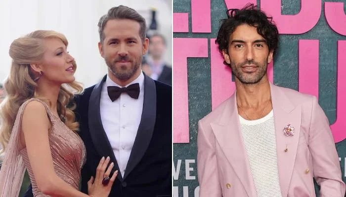 Ryan Reynolds Attempts To Intimidate Justin Baldoni In Newly Revealed Texts