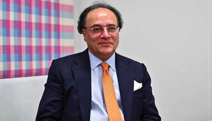 Attacks on Gulf Energy Infrastructure Worrying for Outlook, Says Finance Czar