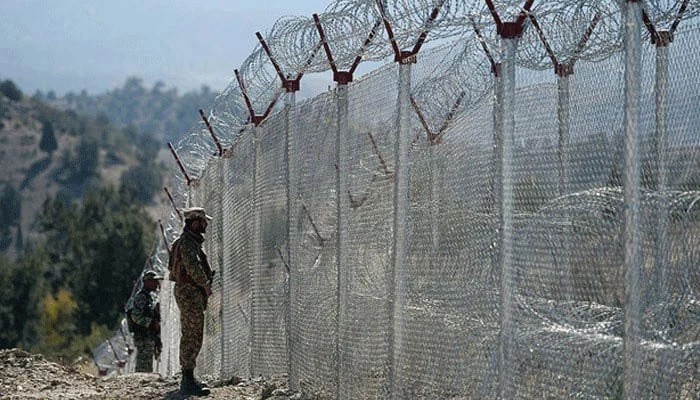 Security Forces Kill 15 India-Backed Terrorists During Infiltration Bid From Afghanistan: Inter-Services Public Relations (ISPR)