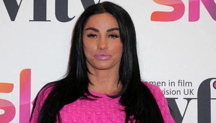 Katie Price's Friends Break Silence After Split from Husband Lee Andrews