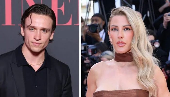Ellie Goulding Reveals the 'Least Interesting' Thing About Beau Minniear