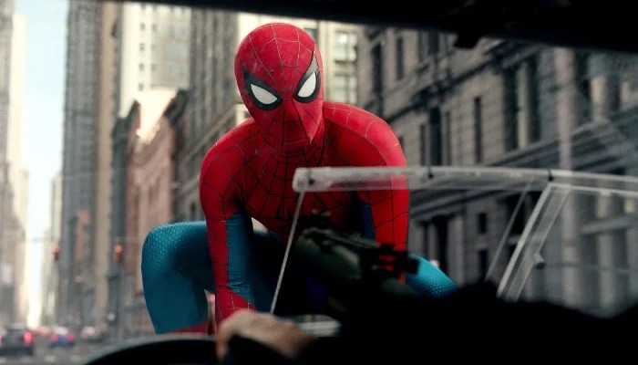 Spider Man Fans Rejoice After Surprising New Update