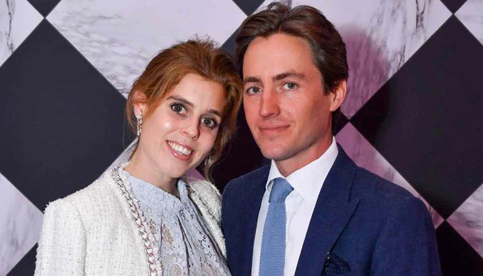 Princess Beatrice's Husband Edo Unveils Lavish London Project Amid Royal Residence Buzz