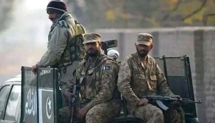 49 terrorists killed in KP, Balochistan in 'high-tempo' operations: Inter-Services Public Relations (ISPR)
