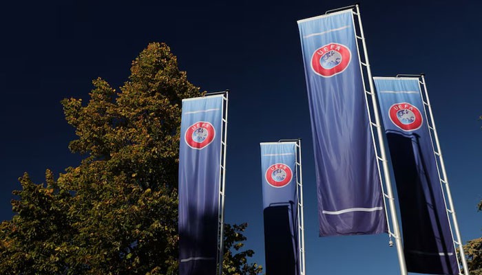 Uefa maintains World Cup boycott threat despite Fifa push to end internal turmoil