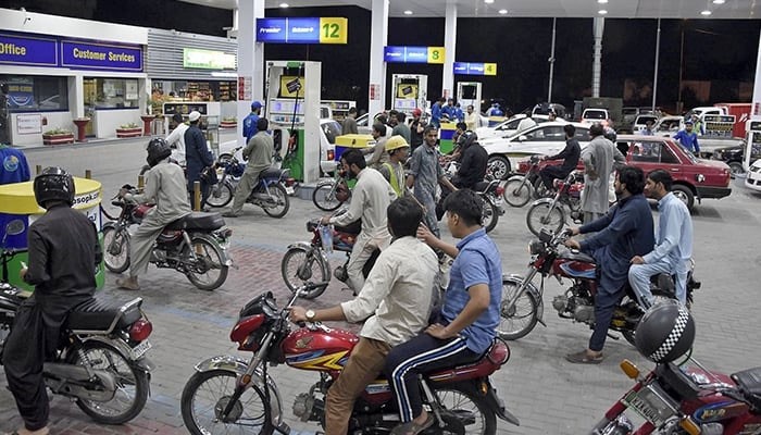 PM Widens Fuel Relief To 20 Year Old Bikes Rickshaws