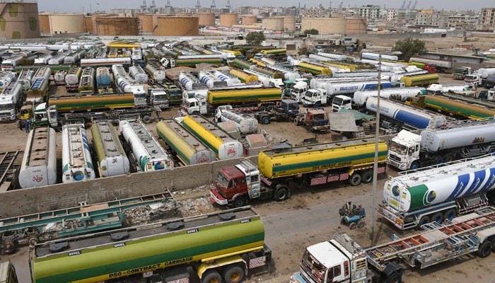ECC Approves Foreign Petroleum Storage and Re-Export