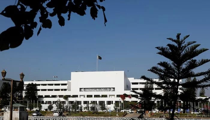 Islamabad to get its own 27-member assembly, chief executive under proposed governance overhaul