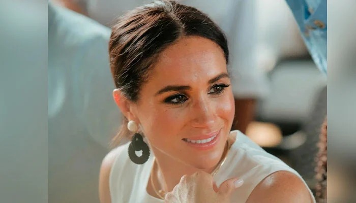 Meghan Markle Teases Major Surprise Ahead of UK Move