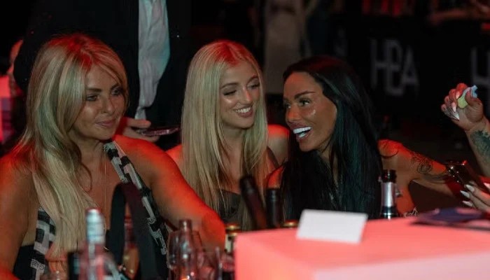 Katie Price sparks fresh surgery buzz amid son Junior's concerns