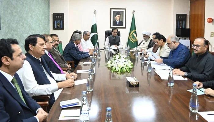Govt-Pakistan Tehreek-e-Insaf (PTI) Talks Collapse: Who Said What