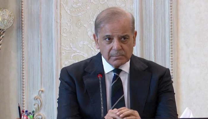 PM Shehbaz Orders Survey Of Properties For Loans Under Apna Ghar Scheme