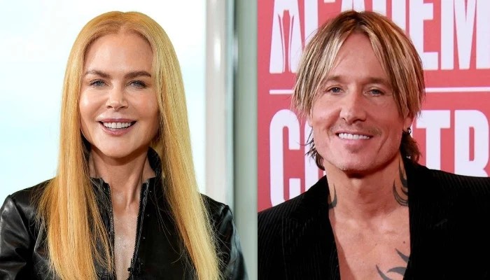 Keith Urban Breaks Down Onstage Amid Nicole Kidman Dating Buzz