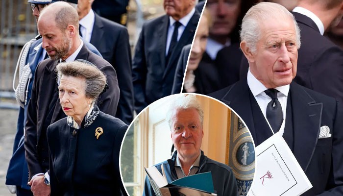 Princess Anne William Hold Urgent Meeting To Resolve Kings Latest Nightmare