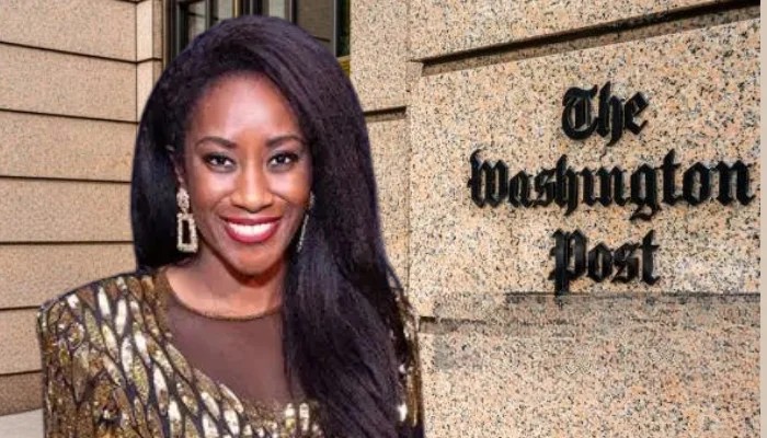Who Is Karen Attiah? Award-Winning Journalist Scores Big After Firing Over Charlie Kirk Posts