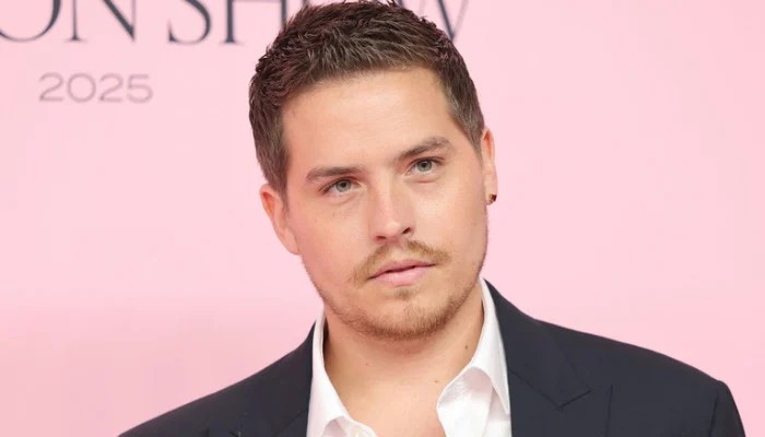 Dylan Sprouse Calls His Childhood Career Child Labour