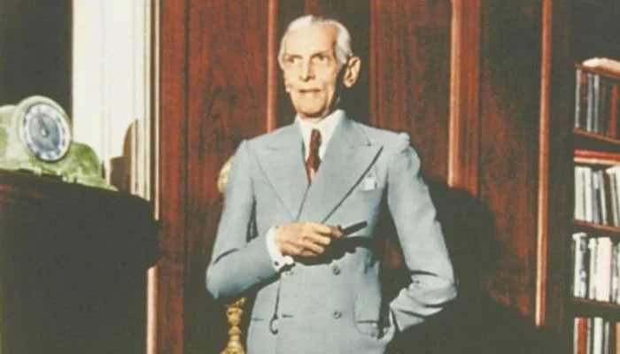 Quaid S Portrait Sparks History Row At Dhaka University