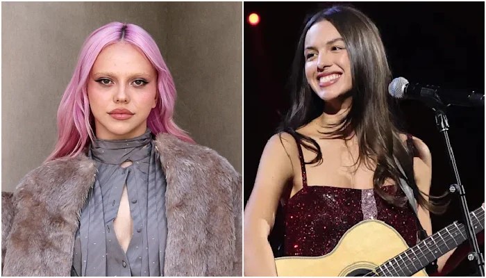 Adela Fuels Speculation About Performing At Olivia Rodrigo's Daisy Fest