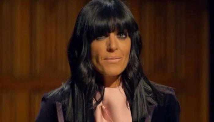 ‘Traitors' icon Claudia Winkleman makes major career move