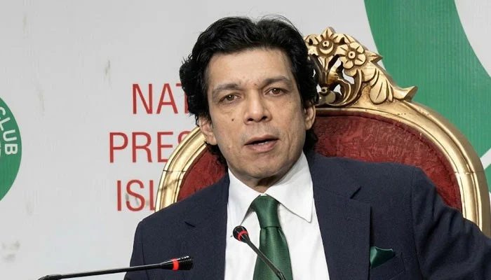 KP Setup Has No Chance For Failure, Performance Will Decide Its Fate: Vawda