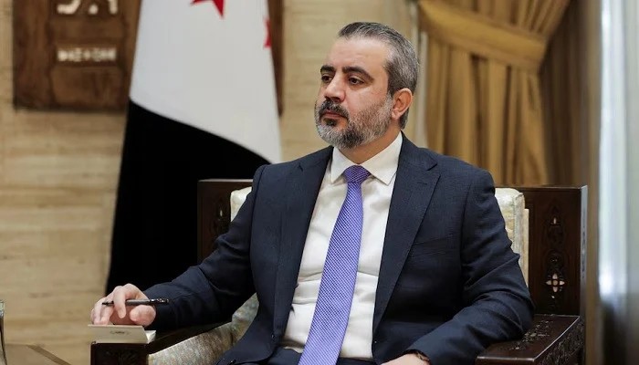 Damascus demands Israeli withdrawal as US-brokered talks seek to halt strikes on Syria