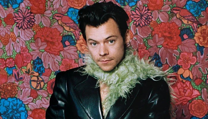 Harry Styles Pauses Concert to Celebrate Longtime Drummer's Birthday