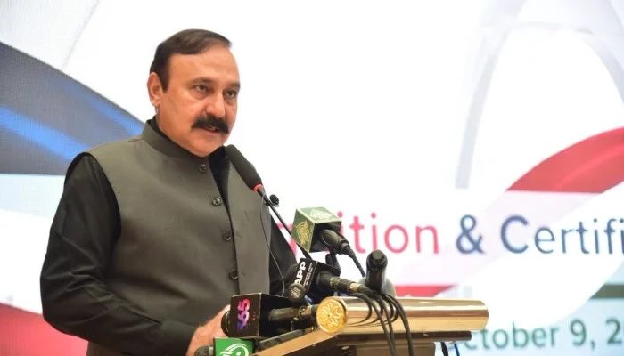 Pakistan To Introduce E-Passports Within A Month, NA Told