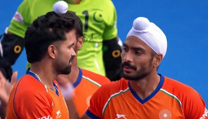 FIH World Cup: Pakistan Out After Defeat to Traditional Rivals India