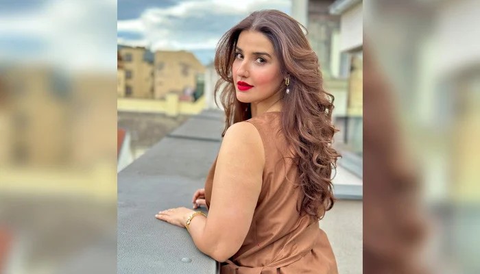 Be Unapologetically Yourself Hareem Farooq Challenges Beauty Norms