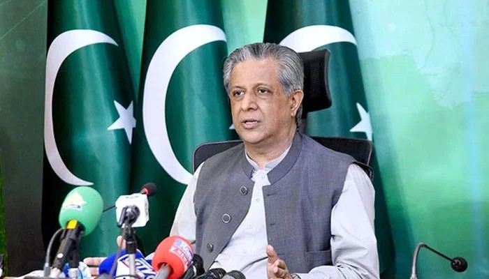 PMs Aide Says Sc Ruling On Imrans Hospital Transfer Independent Based On Merit