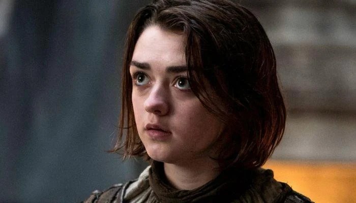 ‘Game of Thrones’ star Maisie Williams reveals what she went through in her 20s