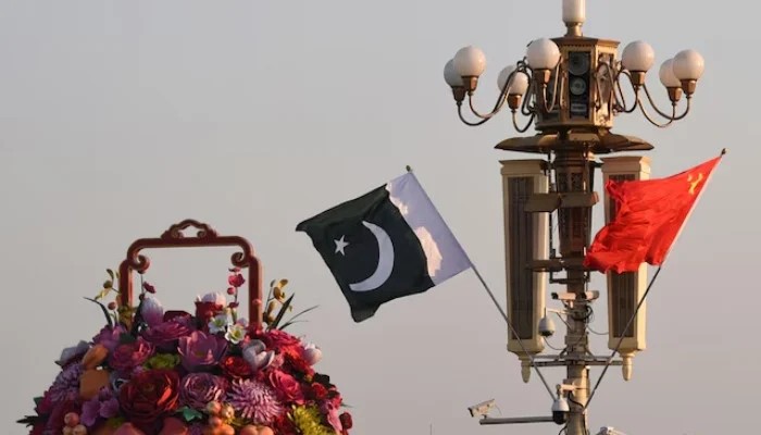 China Ready To Join Hands With GCCI Punjab Stakeholders For Wider Cooperation: Sun Yan
