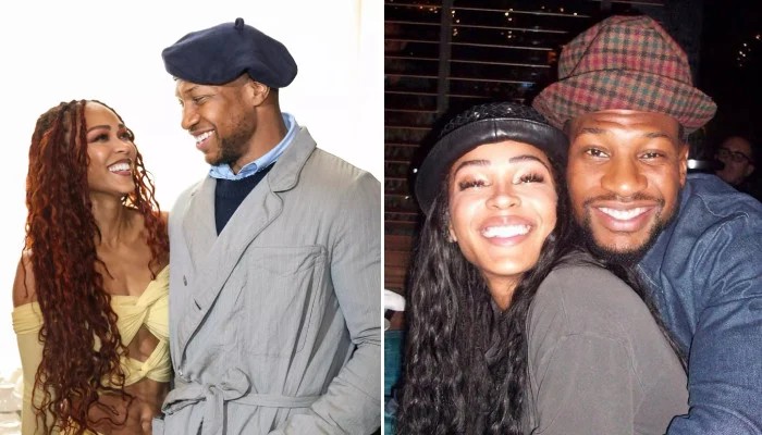 Meagan Good Shares Sweet Birthday Tribute for Husband Jonathan Majors