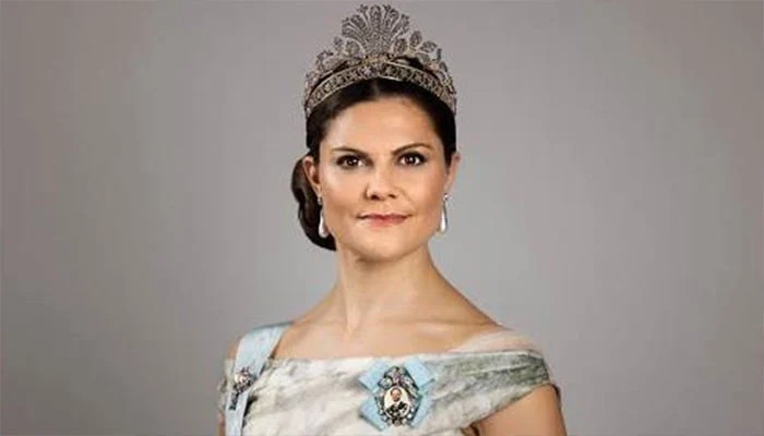 Crown Princess Victoria remembers King Harald's ‘twinkle in his eye’ in heartfelt tribute