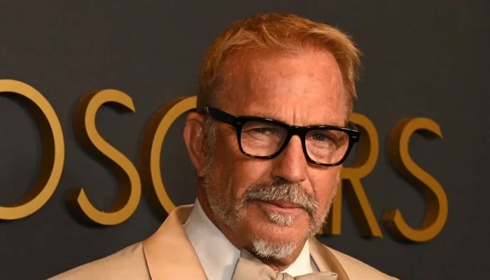 Inside Kevin Costner's post-divorce dating life