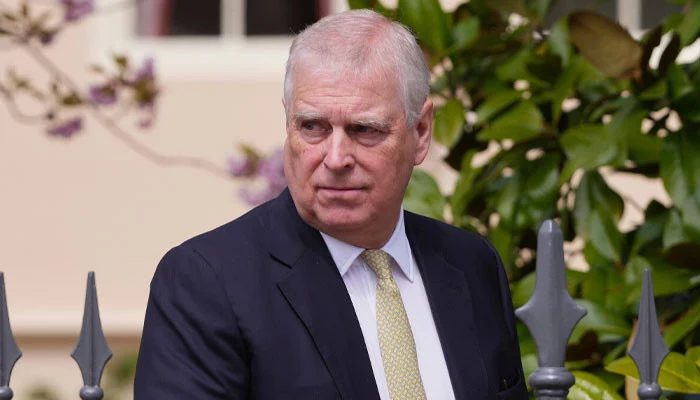 Ex-Prince Andrew's New Romance Mystery Raises Eyebrows As Truth Comes Out