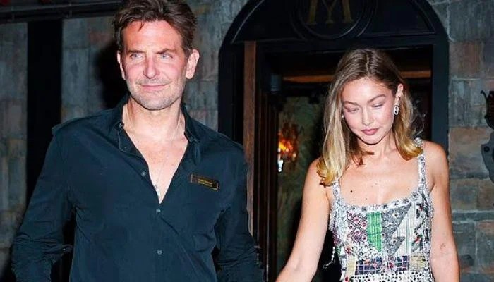 Gigi Hadid finally opens up about Bradley Cooper romance
