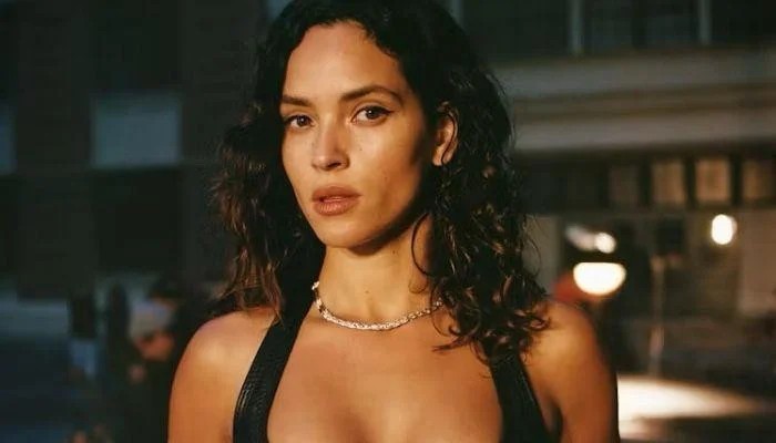 Adria Arjona's secret DC role sparks major mystery