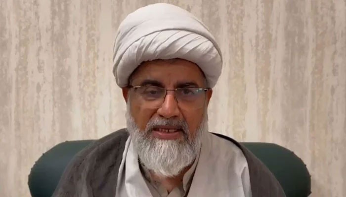 Raja Nasir Challenges Ayaz Sadiq's Claim Over Imran Meeting