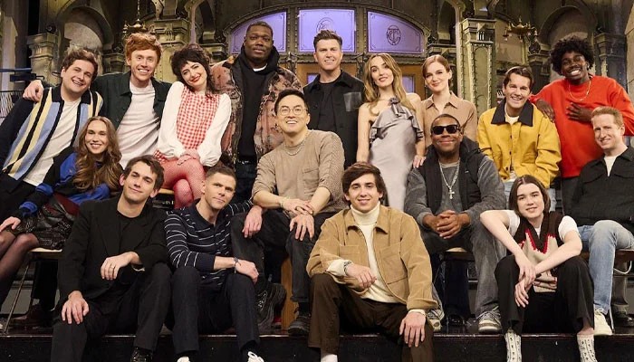 Saturday Night Live Reveals Star-Studded Lineup for Season 52