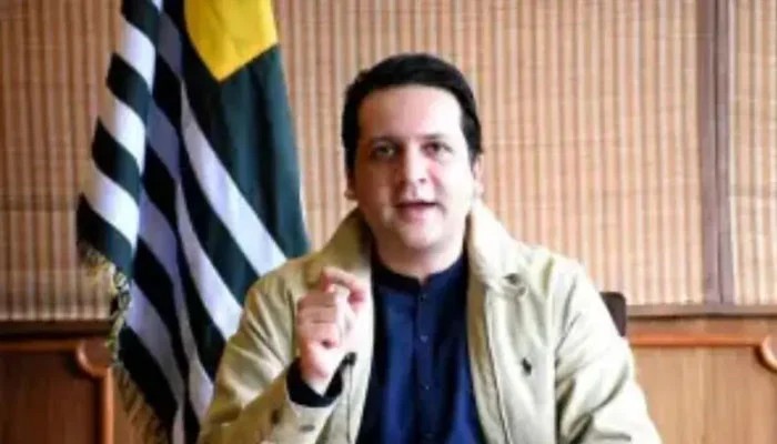 AJK PM Announces Restoration of Routes and Internet in Two Days