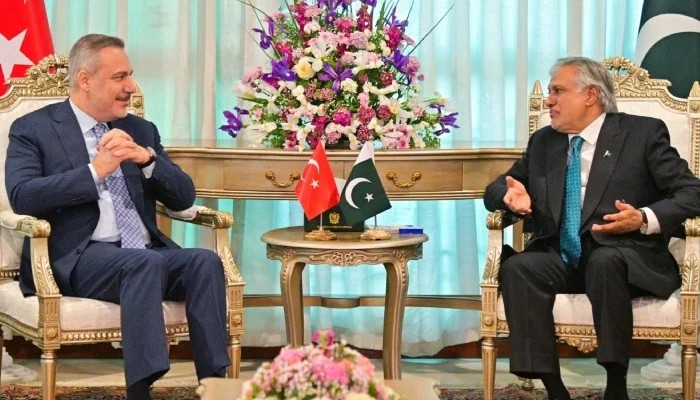 Turkiyes Top Diplomat Invites Dpm Dar To Istanbul Meeting With Saudi Egyptian Fms