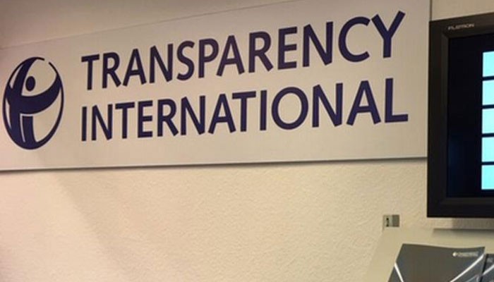 Transparency Report Finds Rti Laws Implementation Weak In Pakistan