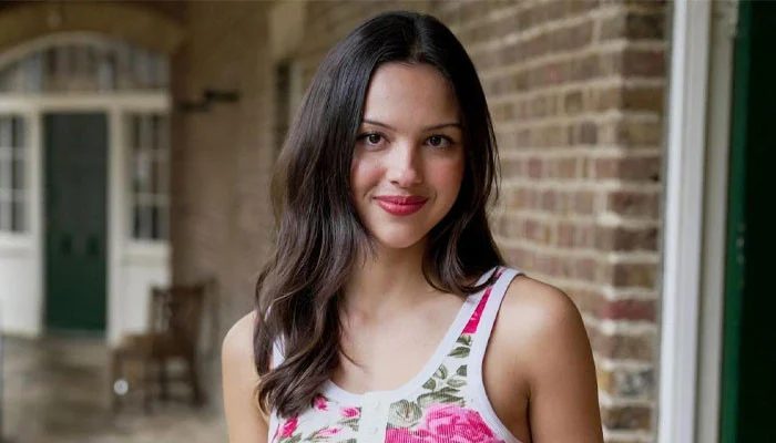Olivia Rodrigo Reveals Secret Social Media Account with Only Five Followers