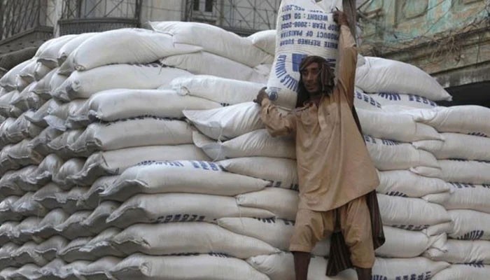 Govt Okays 0 2m Tonne Sugar Export Plan
